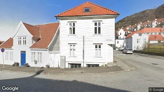 Apartments for rent in Bergen Bergenhus - Photo from Google Street View
