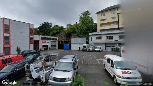 Apartments for rent in Bergen Bergenhus - Photo from Google Street View