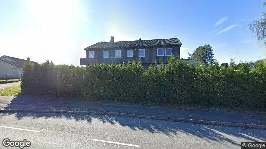 Apartments for rent in Råde - Photo from Google Street View