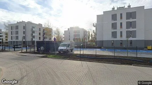 Apartments for rent in Piaseczyński - Photo from Google Street View