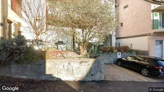 Apartments for rent in Riviera-Pays-d'Enhaut - Photo from Google Street View