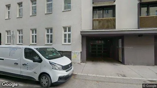 Apartments for rent in Wien Mariahilf - Photo from Google Street View