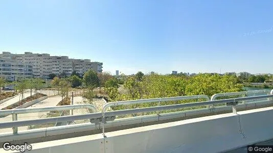Apartments for rent in Vienna Donaustadt - Photo from Google Street View