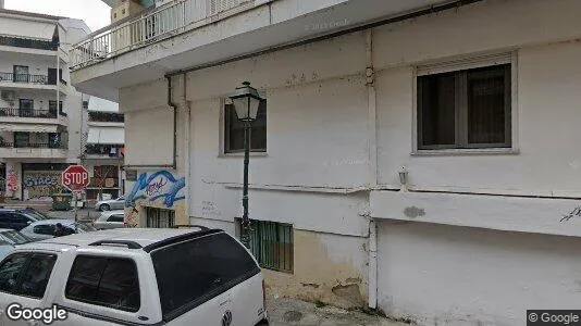 Apartments for rent in Neapoli-Sykies - Photo from Google Street View