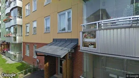 Apartments for rent in Tyresö - Photo from Google Street View