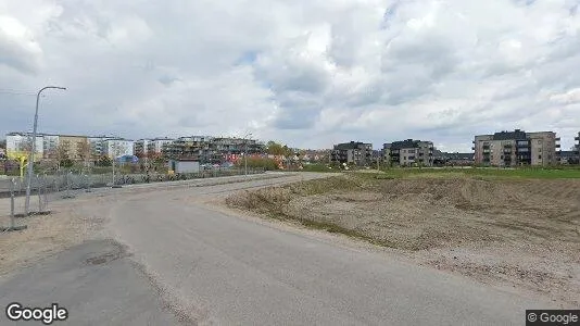 Apartments for rent in Lund - Photo from Google Street View