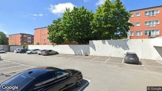 Apartments for rent in Angered - Photo from Google Street View