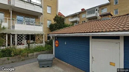 Apartments for rent in Stockholm South - Photo from Google Street View