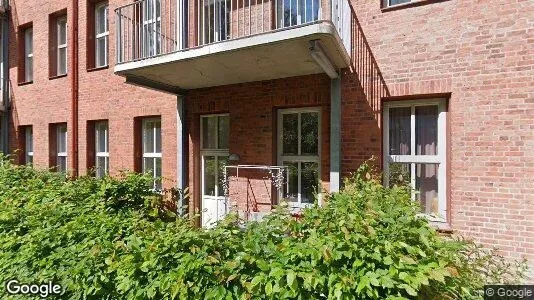Apartments for rent in Norra hisingen - Photo from Google Street View