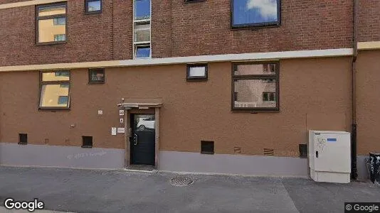 Apartments for rent in Oslo Grünerløkka - Photo from Google Street View