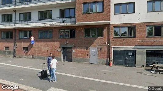 Apartments for rent in Location is not specified - Photo from Google Street View