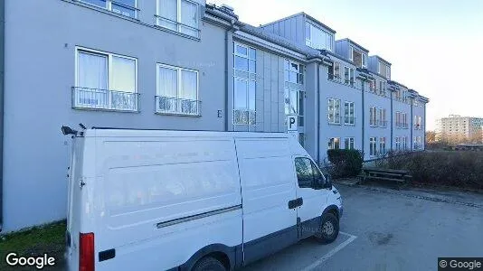 Apartments for rent in Oslo Alna - Photo from Google Street View