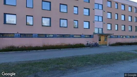 Apartments for rent in Borlänge - Photo from Google Street View