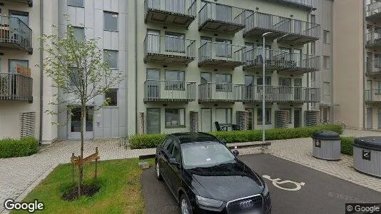 Apartments for rent in Nyköping - Photo from Google Street View