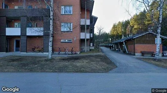 Apartments for rent in Oulu - Photo from Google Street View