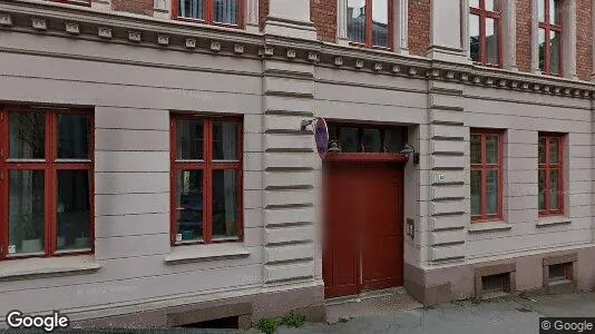 Apartments for rent in Oslo Frogner - Photo from Google Street View