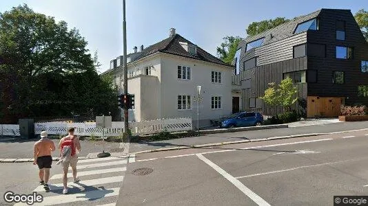 Rooms for rent in Oslo St. Hanshaugen - Photo from Google Street View