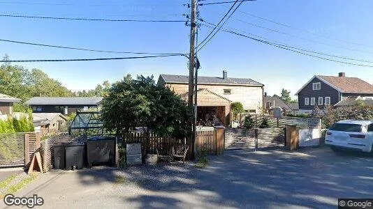Apartments for rent in Bærum - Photo from Google Street View
