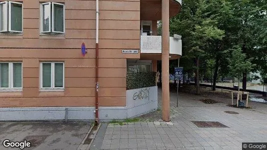 Rooms for rent in Oslo Gamle Oslo - Photo from Google Street View