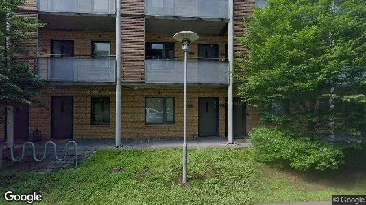 Apartments for rent in Oslo Ullern - Photo from Google Street View