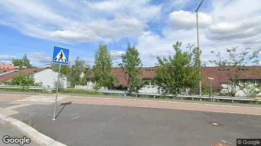Apartments for rent in Oslo Gamle Oslo - Photo from Google Street View