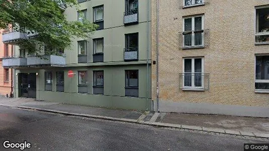 Apartments for rent in Oslo Grünerløkka - Photo from Google Street View