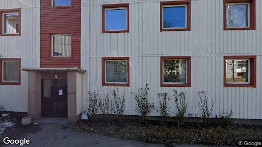 Apartments for rent in Oslo Gamle Oslo - Photo from Google Street View