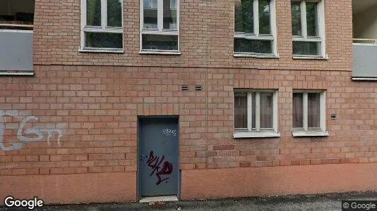 Rooms for rent in Oslo Gamle Oslo - Photo from Google Street View