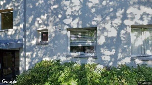 Apartments for rent in Oslo Gamle Oslo - Photo from Google Street View