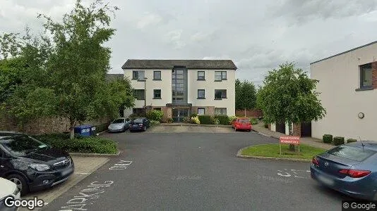 Apartments for rent in Donaghmore - Photo from Google Street View