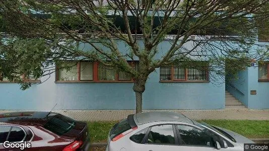Apartments for rent in Praha 7 - Photo from Google Street View