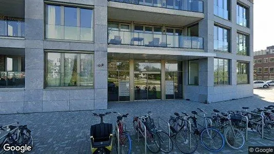 Apartments for rent in Diemen - Photo from Google Street View