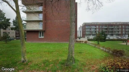 Apartments for rent in Waalwijk - Photo from Google Street View