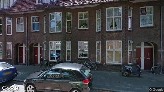 Apartments for rent in Groningen - Photo from Google Street View