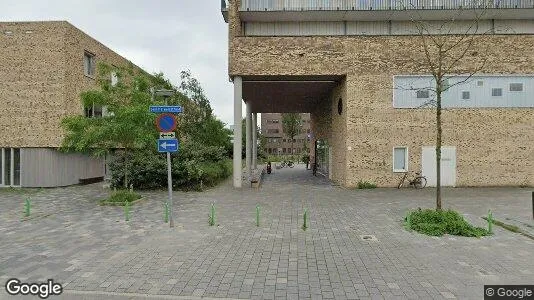 Apartments for rent in Groningen - Photo from Google Street View