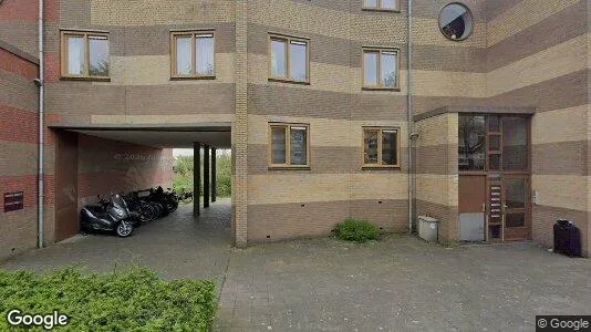 Apartments for rent in Groningen - Photo from Google Street View