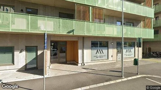 Apartments for rent in Linköping - Photo from Google Street View