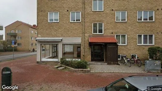 Apartments for rent in Limhamn/Bunkeflo - Photo from Google Street View