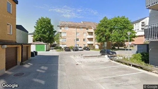 Apartments for rent in Haninge - Photo from Google Street View