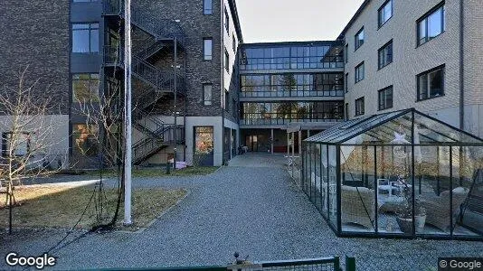 Apartments for rent in Österåker - Photo from Google Street View