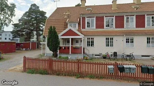 Apartments for rent in Nynäshamn - Photo from Google Street View