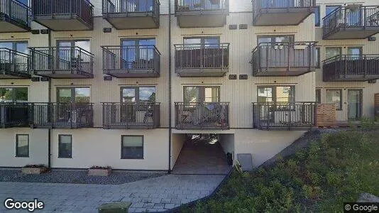Apartments for rent in Salem - Photo from Google Street View