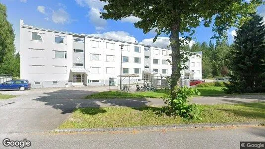 Apartments for rent in Lahti - Photo from Google Street View