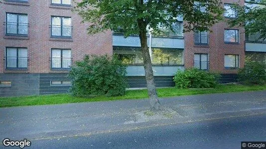 Apartments for rent in Lahti - Photo from Google Street View