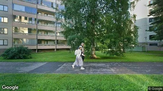 Apartments for rent in Lahti - Photo from Google Street View