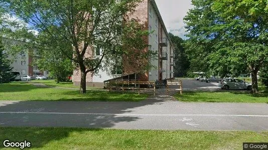 Apartments for rent in Lahti - Photo from Google Street View