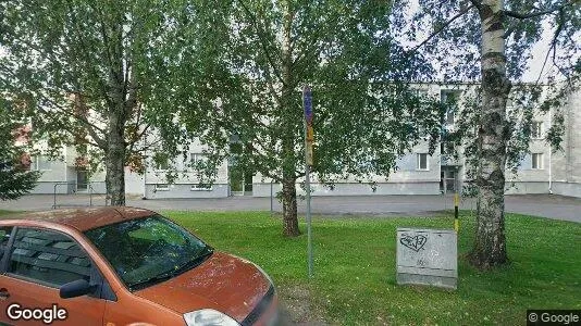 Apartments for rent in Lahti - Photo from Google Street View