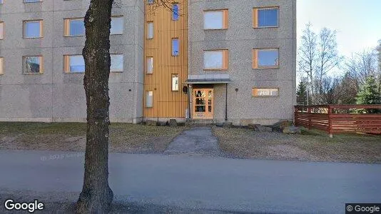 Apartments for rent in Oulu - Photo from Google Street View