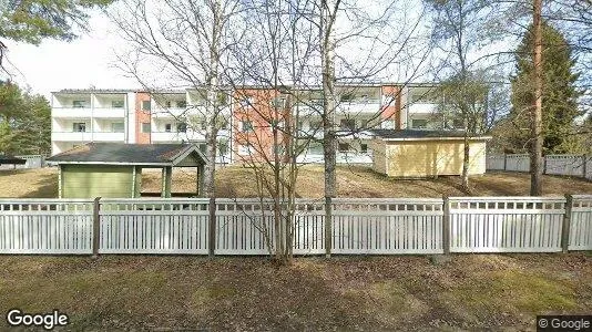 Apartments for rent in Oulu - Photo from Google Street View