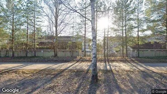 Apartments for rent in Oulu - Photo from Google Street View
